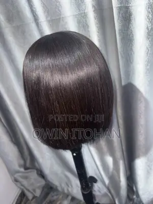 10 Inches SDD Bone Straight