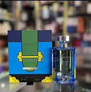 Imperio Avanti Velvet Edition EDP 100ml