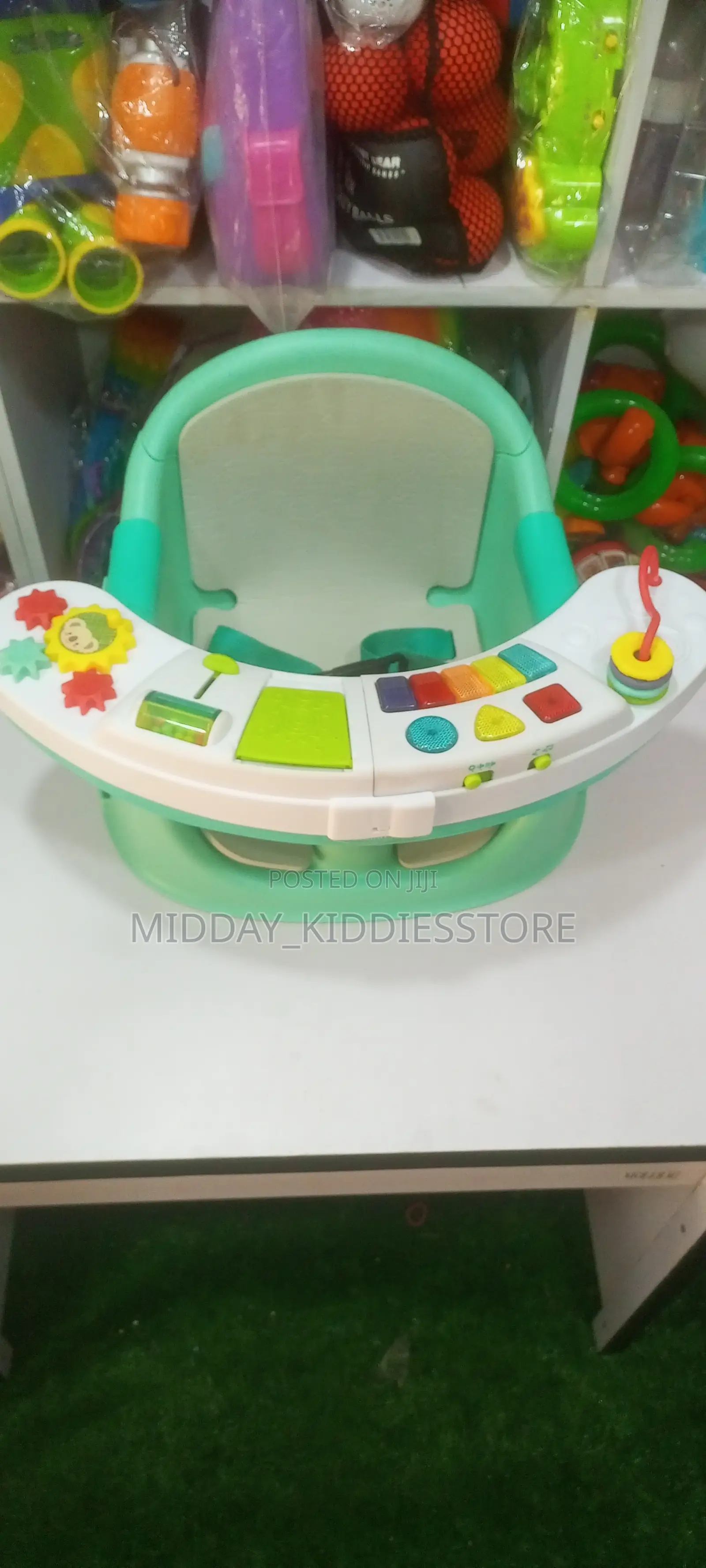 Baby Seater