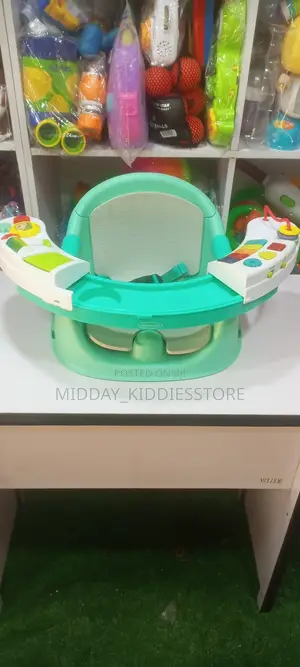 Baby Seater