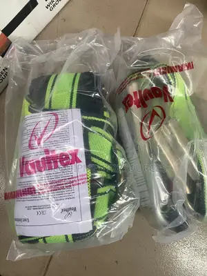 Vaultex Harness Safety Belts Double Shock