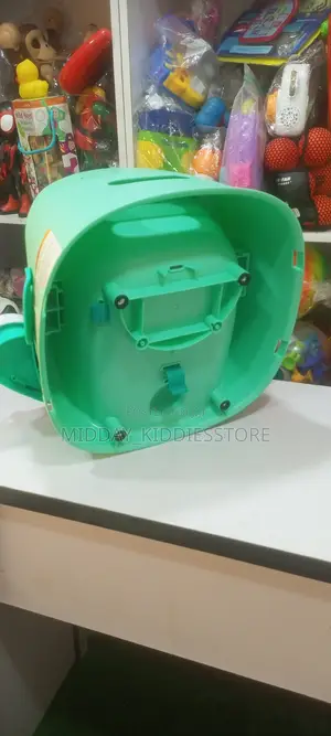 Baby Seater