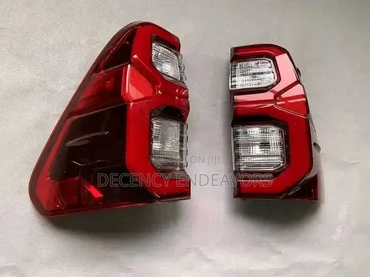 Back Light