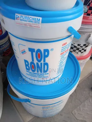 Original Top Bond White Glue