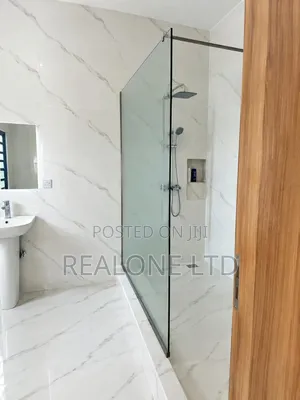2bdrm Apartment in Ikota for rent