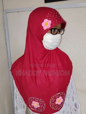 Kfa Zarah Hijab