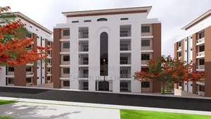 Army Luxury Estate, Asokoro
