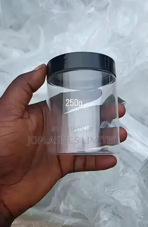 250g Jar Foreign