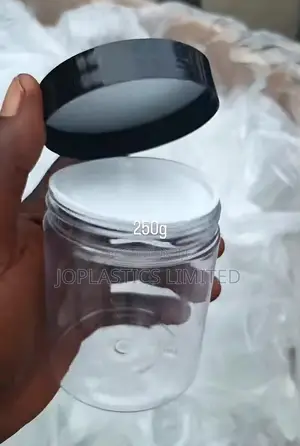 250g Jar Foreign