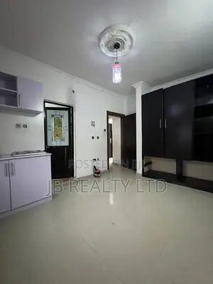 Studio Apartment in Sangotedo for rent