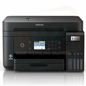 Epson Eco Tank L6270
