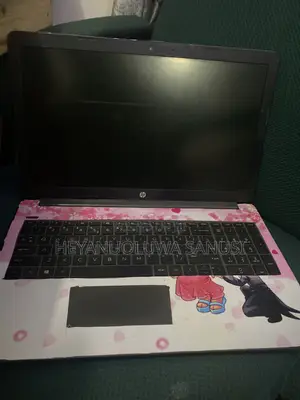 Laptop HP 250 G7 16GB Intel Core i5 HDD 1T