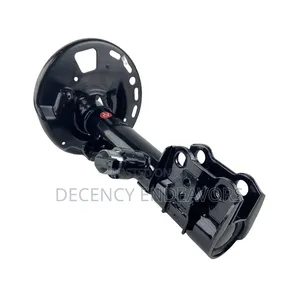 Back Shock Absorber