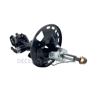 Back Shock Absorber