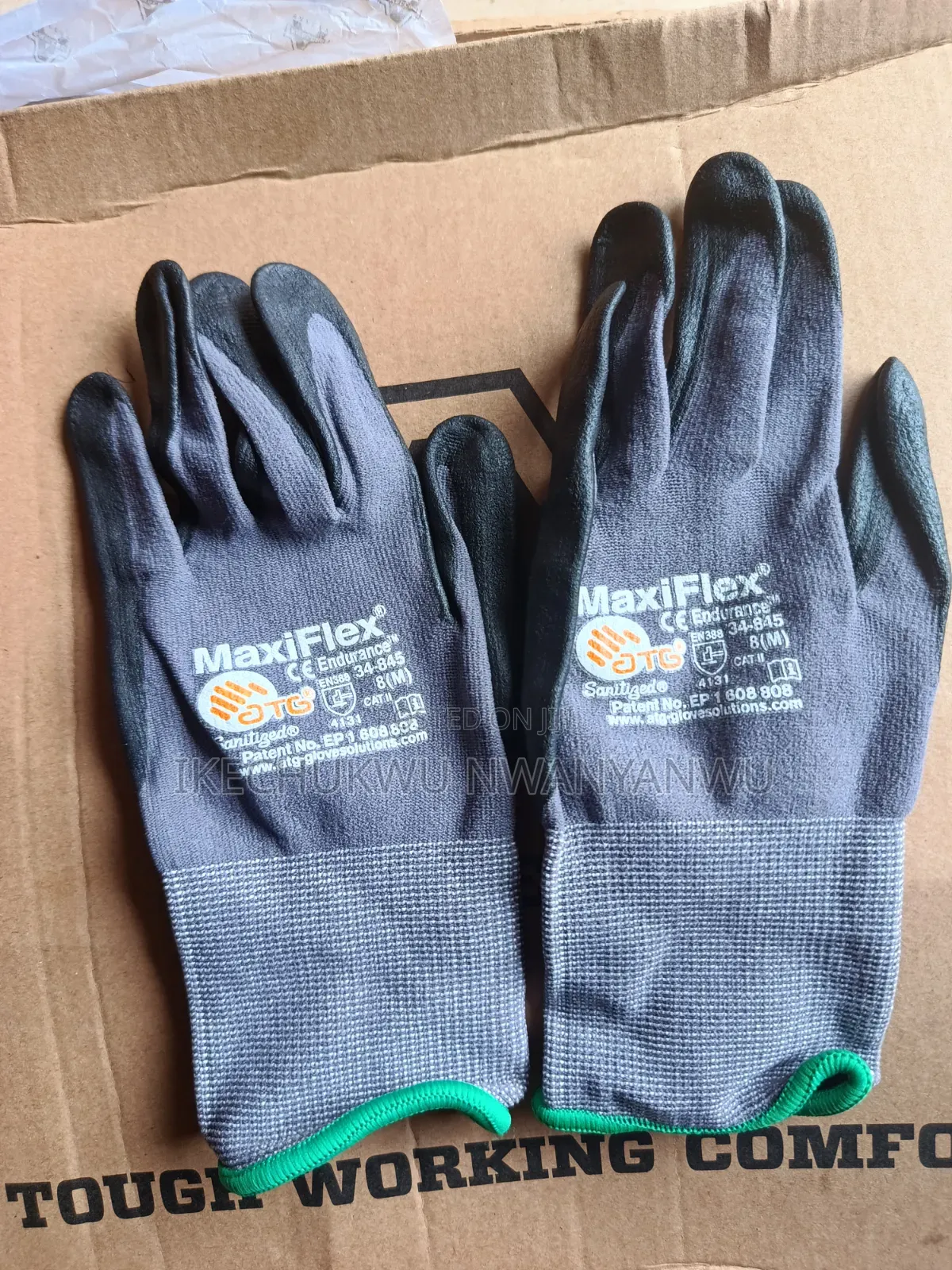 Maxiflex Handglove