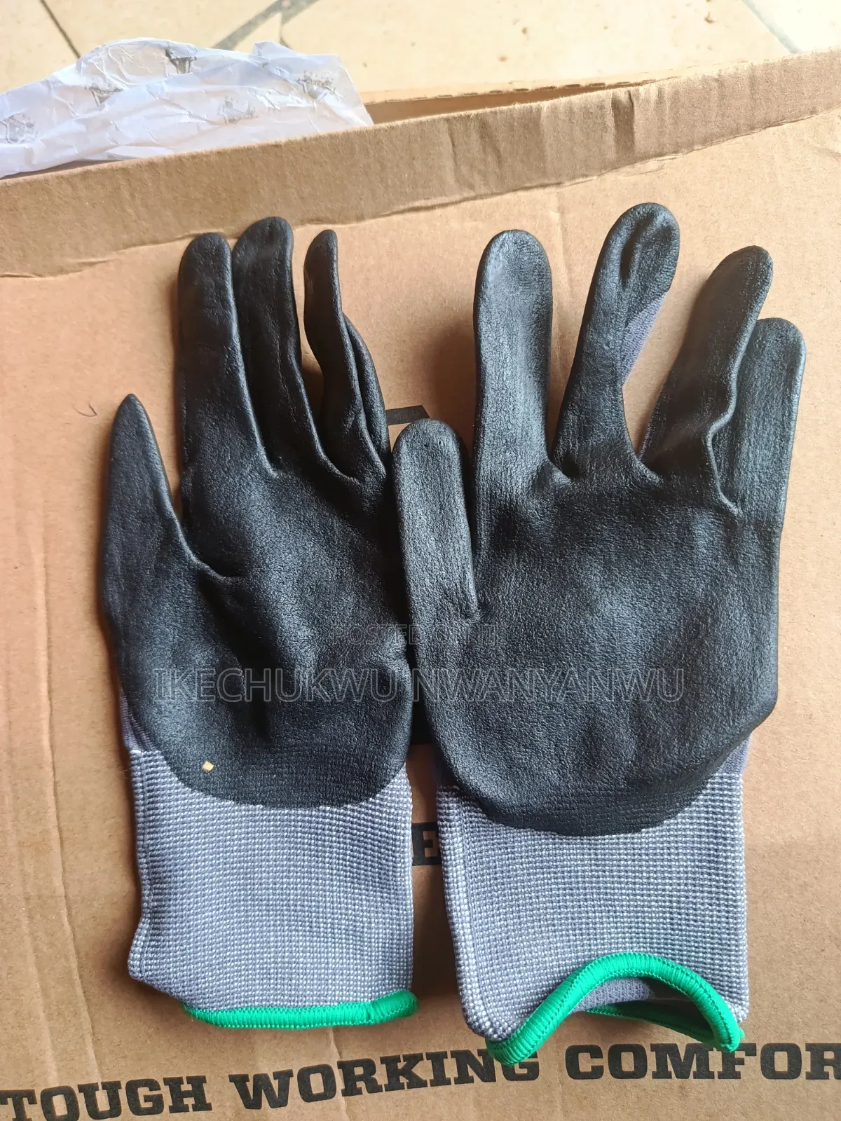 Maxiflex Handglove