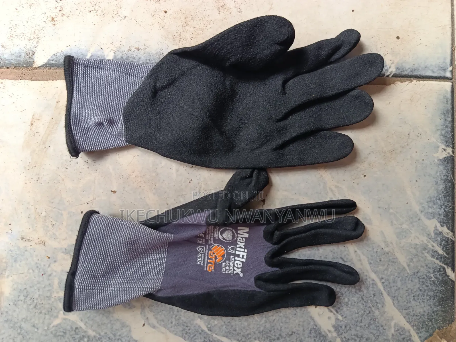 Maxiflex Handglove