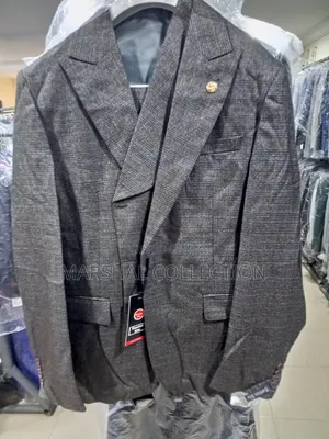 Woolish Suits