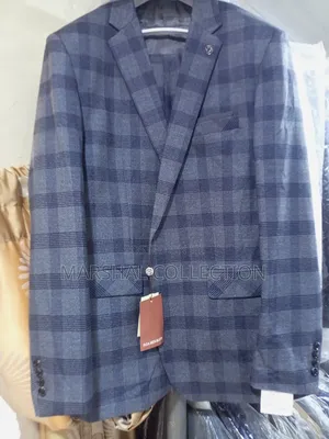 Woolish Suits
