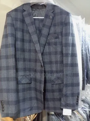 Woolish Suits
