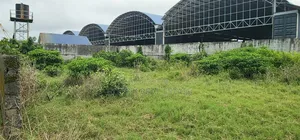 3 Fenced Plots Beside Dangote Private Jetty