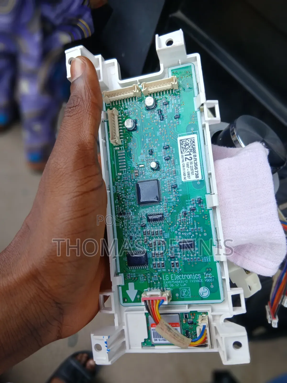 TV Washing Machine Repairs and Installation