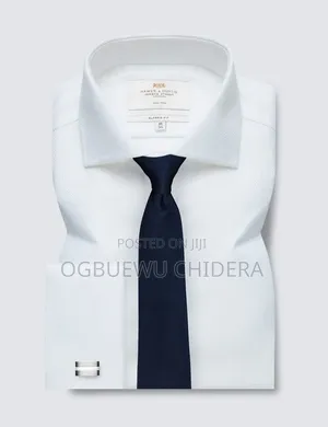 High Quality Smart T-Shirt Ready to Wear Package White T