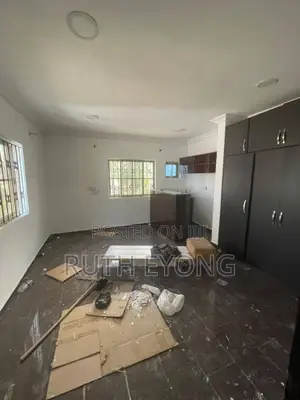 Studio Apartment in Lekki Phase 1 for rent