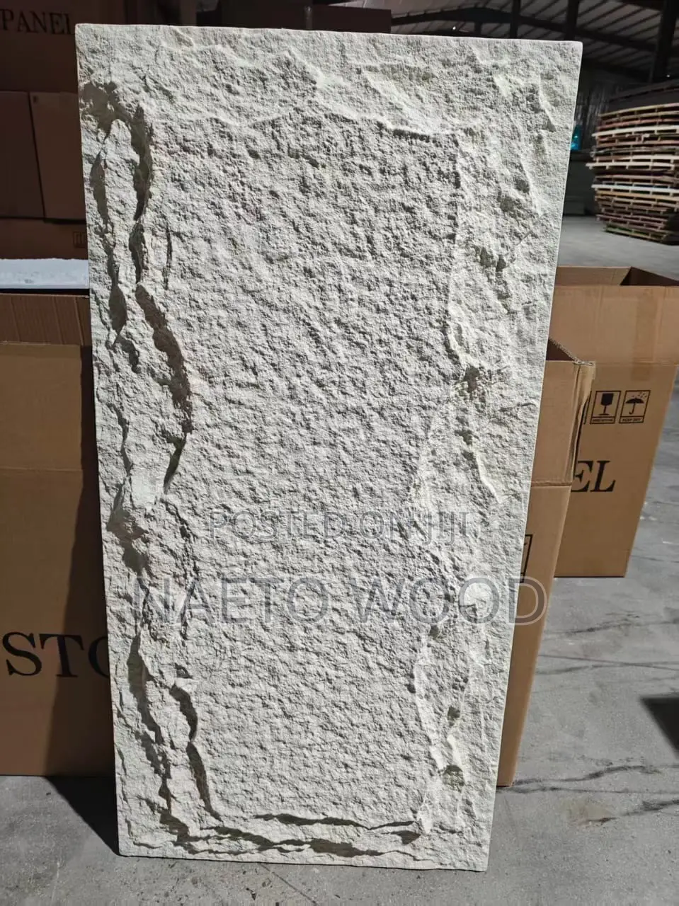 Mushrooms Pu Stone