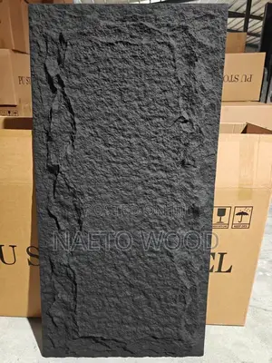 Mushrooms Pu Stone