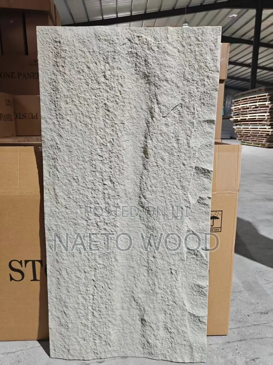 Mushrooms Pu Stone