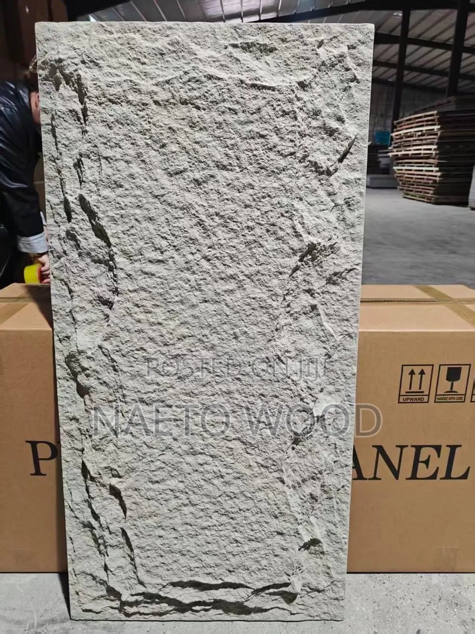 Mushrooms Pu Stone
