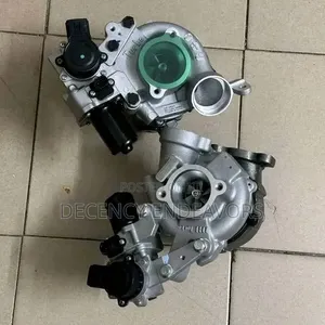 Turbo Charger