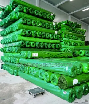 10mm Artificial Grass Carpet