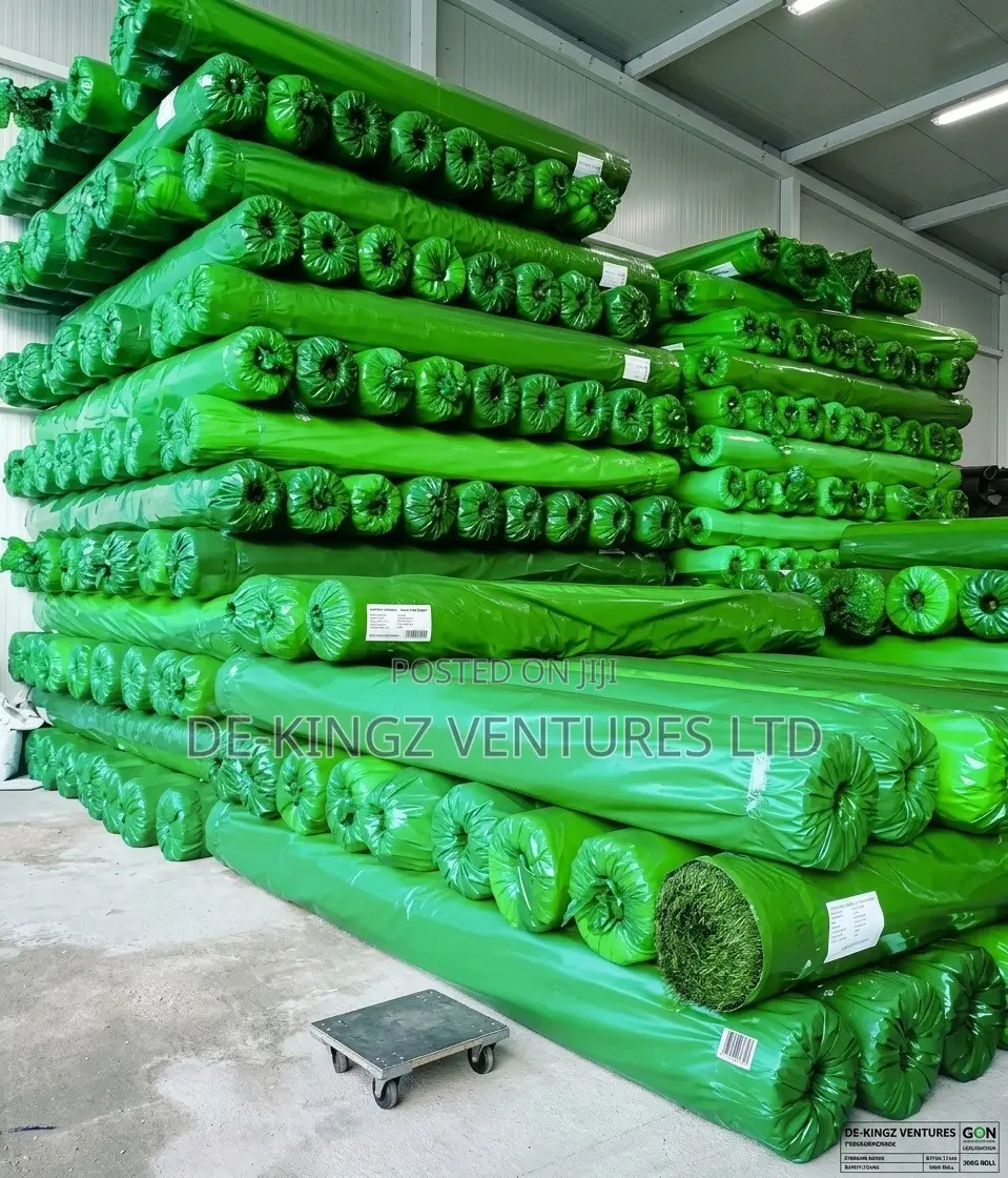 10mm Artificial Grass Carpet