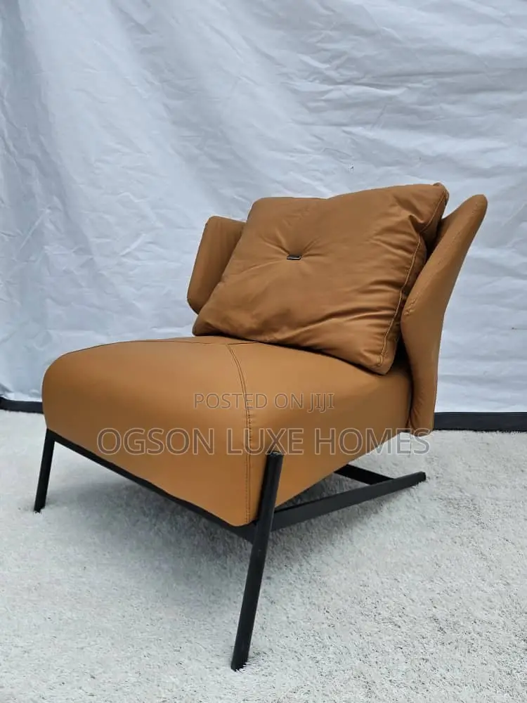 New Modern Accent Chair