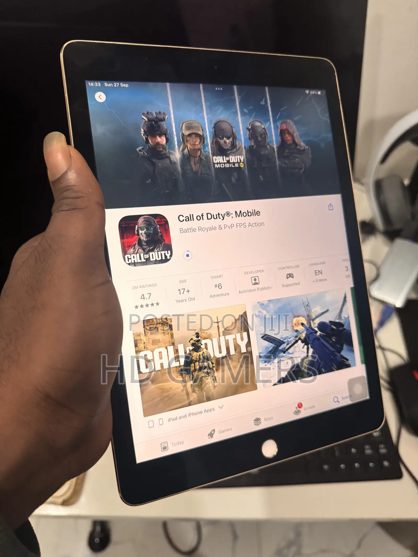 Apple iPad Air 2 16 GB