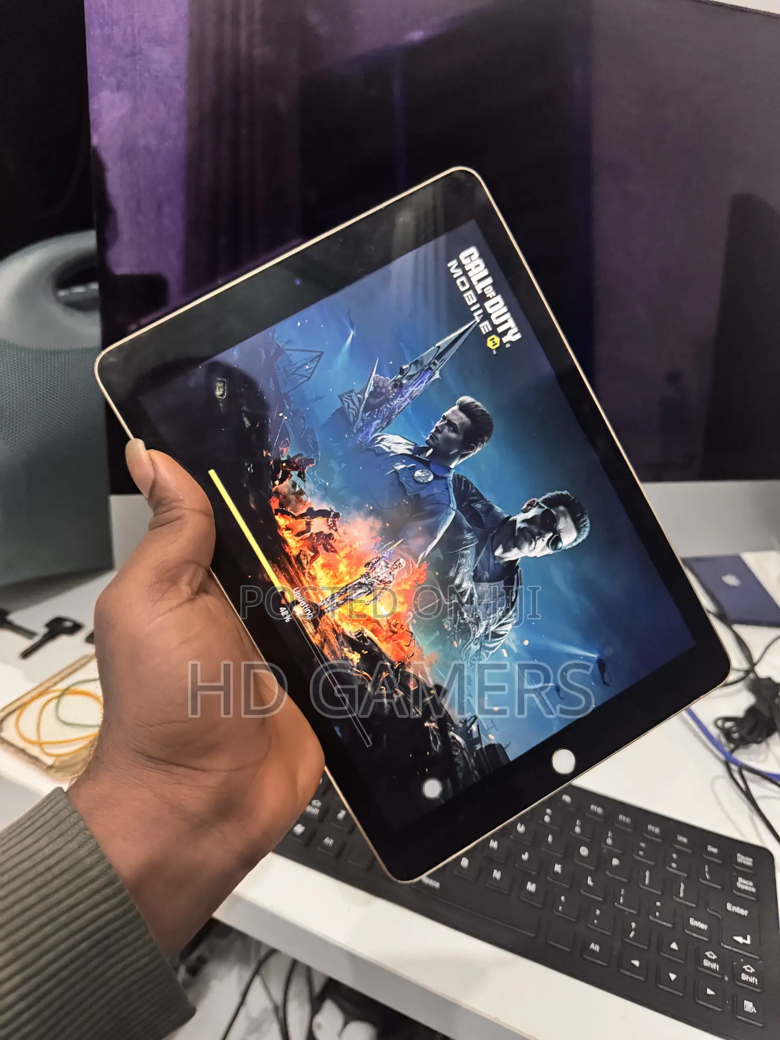 Apple iPad Air 2 16 GB