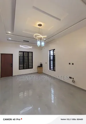 2bdrm Duplex in Akobo for rent