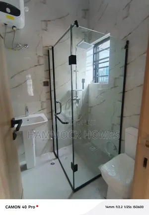 2bdrm Duplex in Akobo for rent