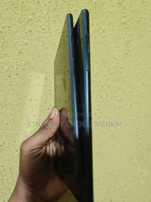Samsung Galaxy Tab A 8.0 (2019) 32 GB Black