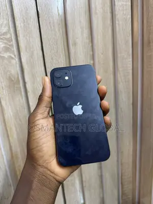 Apple iPhone 12 64 GB Black