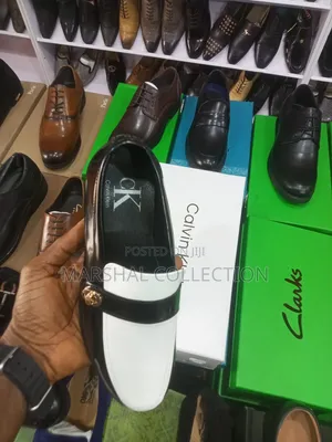 Calvin Klein Shoe