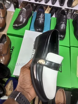 Calvin Klein Shoe