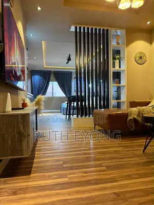 Furnished Studio Apartment in Ikate Lekki. Lagos for rent