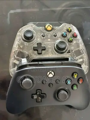 Xbox One Controller