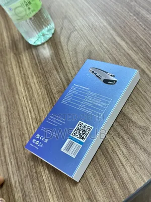 USB-C 6-in-1 Hub Adapter