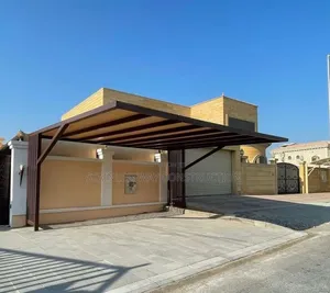 Affordable Double-Car and Multiple-Vehicle Parking Carport Shelter