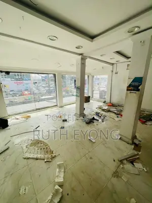 Luxury Shop