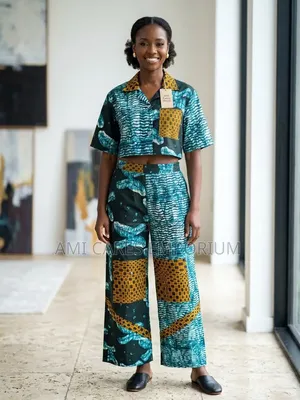 Two Piece Set